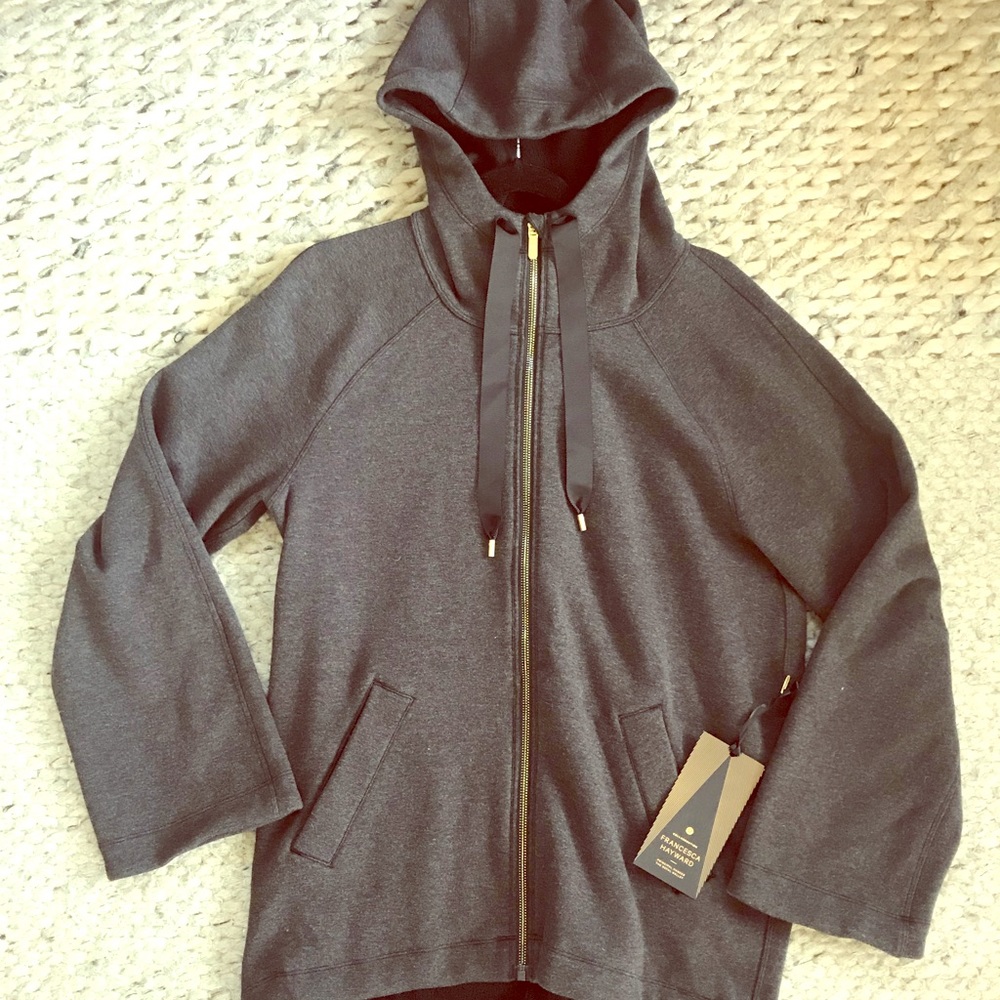 NEW Lululemon limited edition size 6 hoodie
